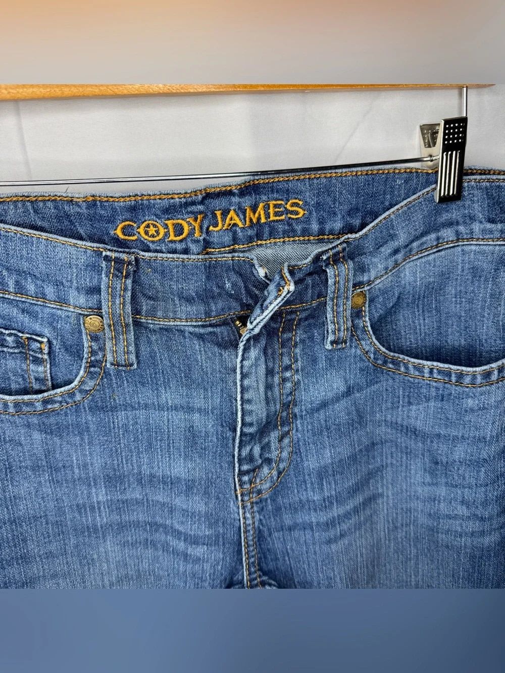 Cody James 3 Jean Bundle